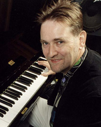 Tim Richards Tim Richards